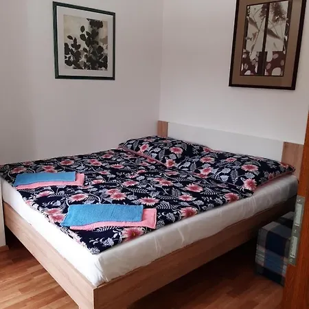Appartamento Rohlík *