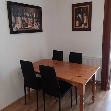 Appartamento Rohlík *