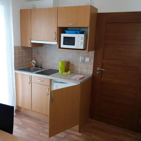 Rohlík Apartamento *